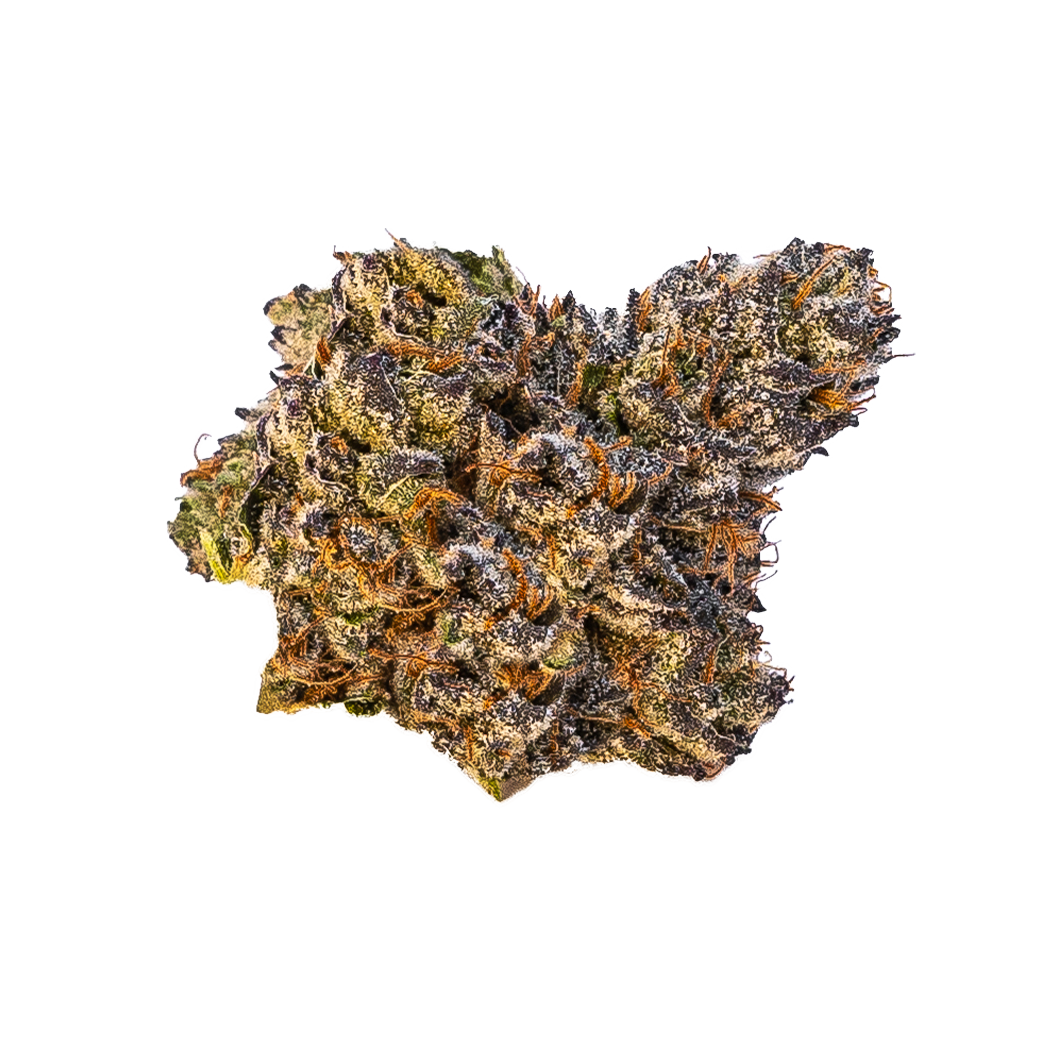 Cake Crasher Cannabis Bud