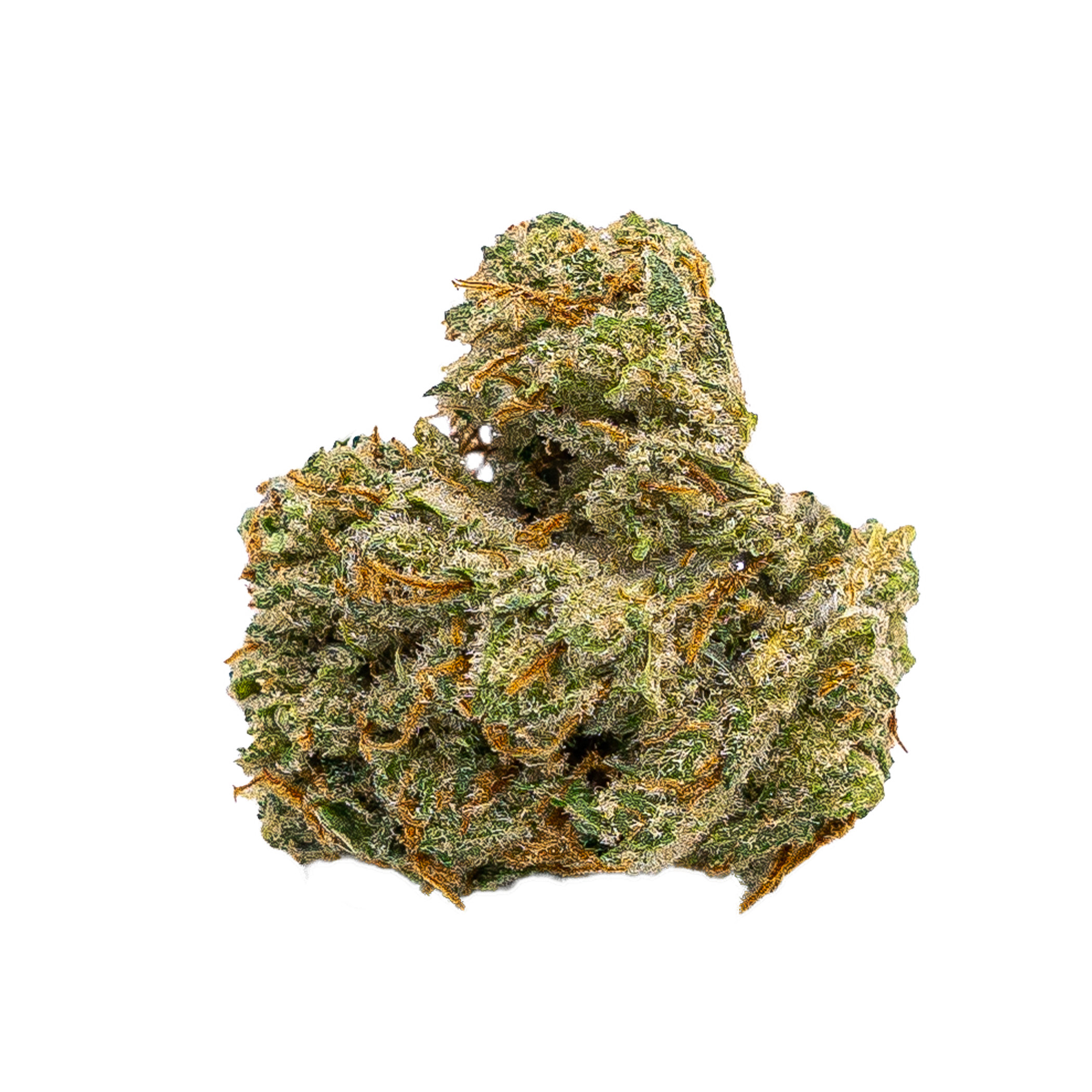 Cherry Diesel Cannabis Bud