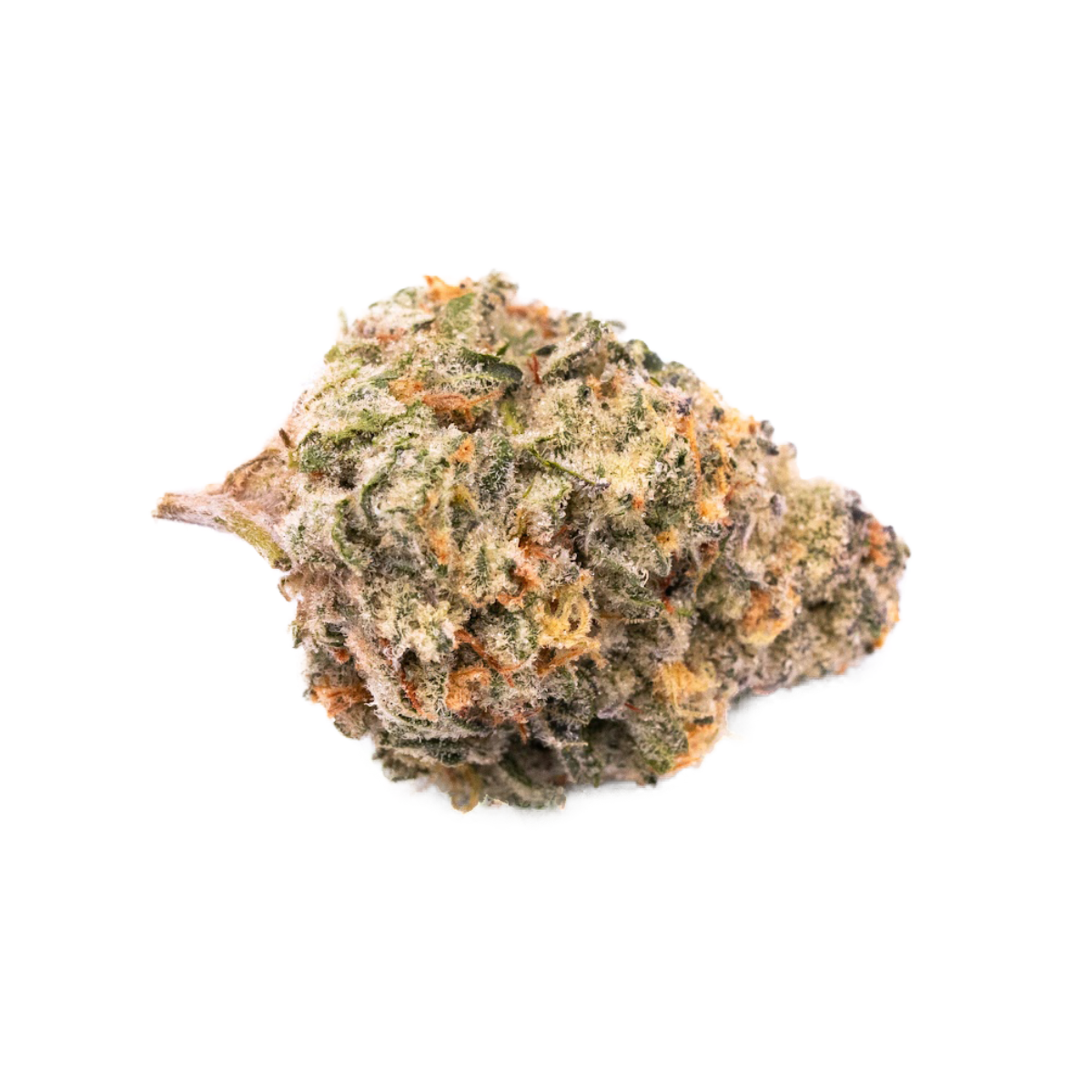 Fin Mintz Cannabis Bud