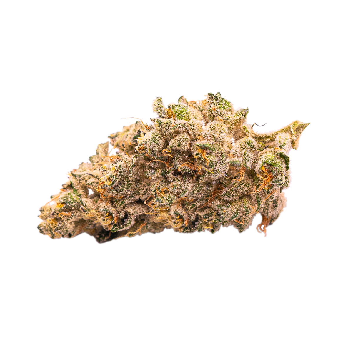 Garlic Crusher Cannabis Bud
