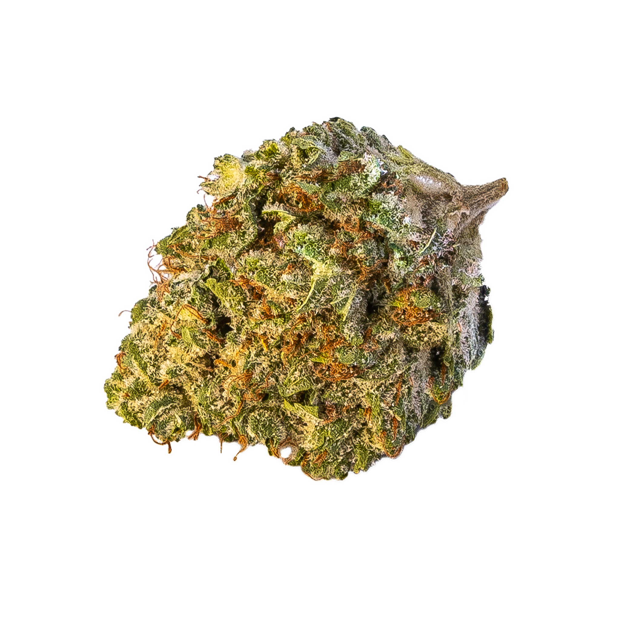 Grandpas Stash Cannabis Bud