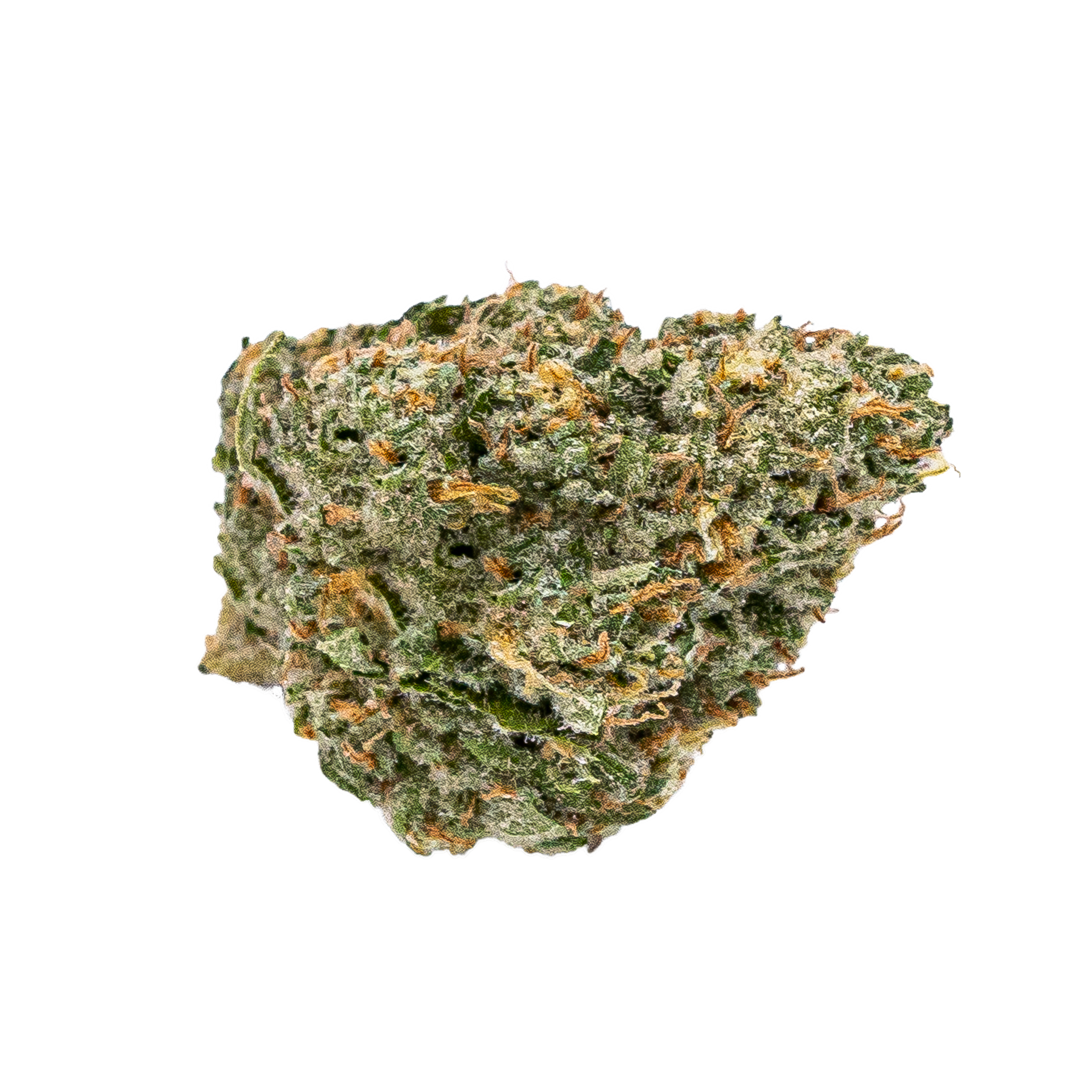 Grapefruit Durban Cannabis Bud