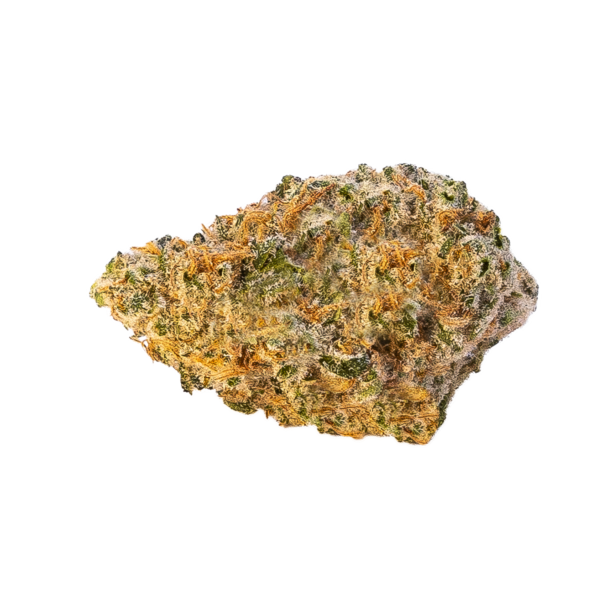 Headband Cookies Cannabis Bud