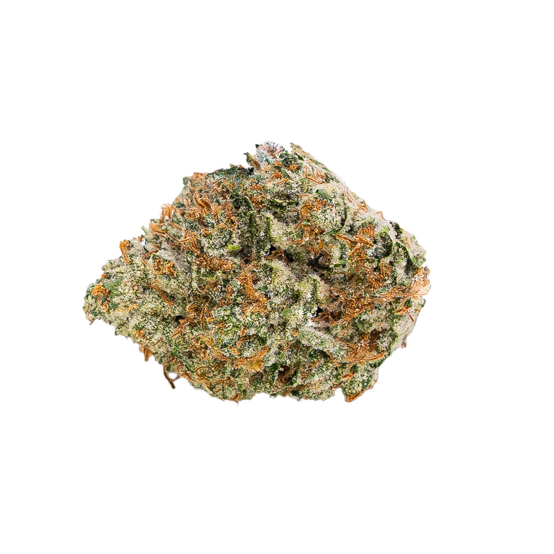 Hells OG Cannabis Bud