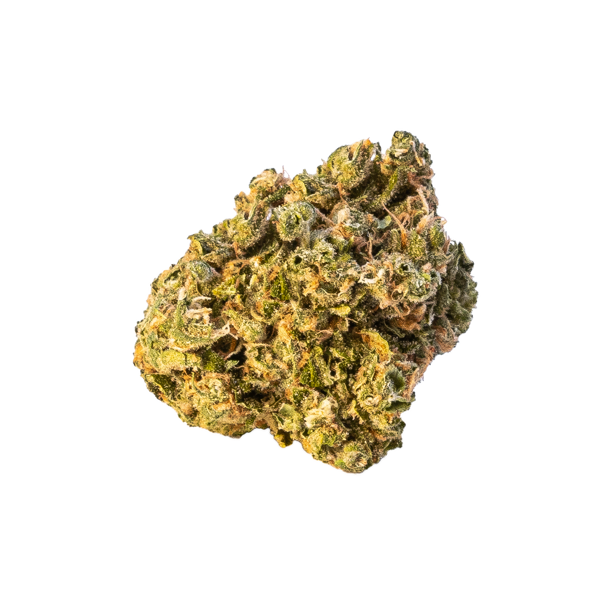 Lemon G Cannabis Buds