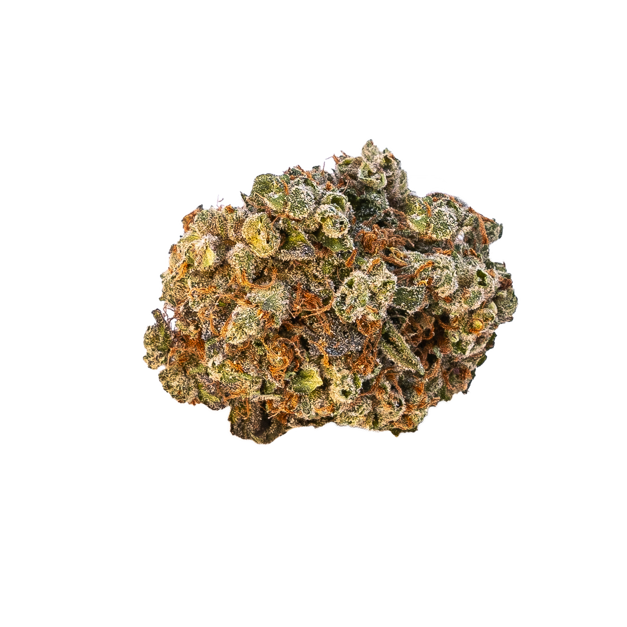 Glue Cake Cannabis Bud