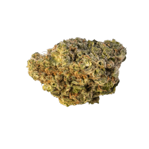 Jasmine Thai Cannabis Bud