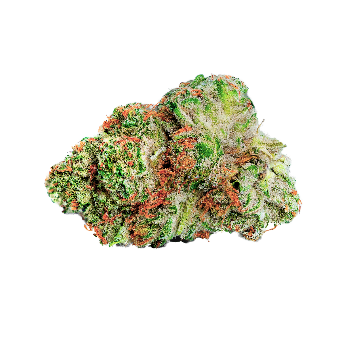 Black Razz cannabis bud