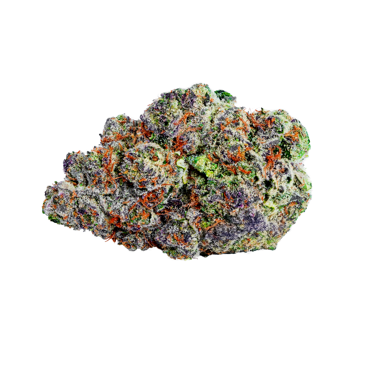Sour G cannabis bud