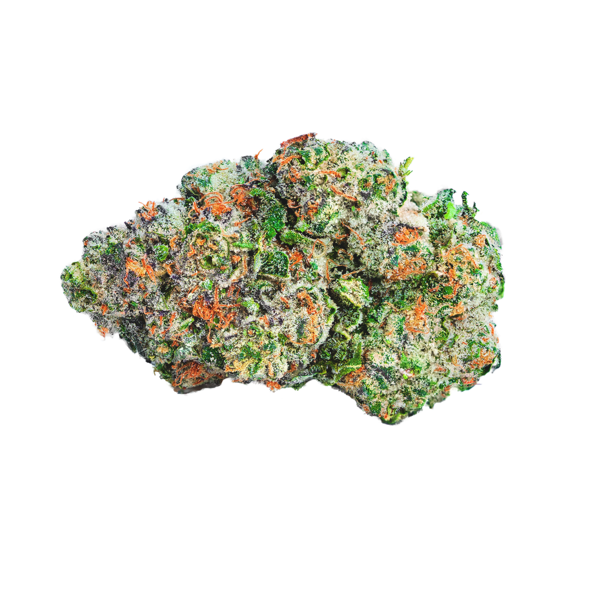 Sunrize Social cannabis bud