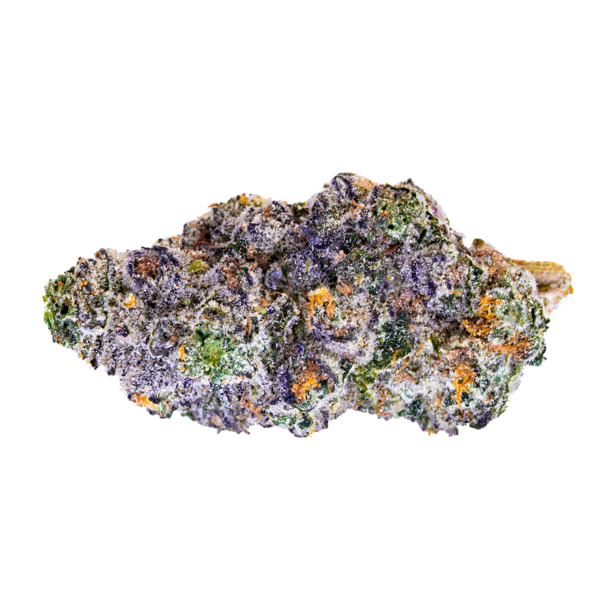 Black Maple Cannabis Bud