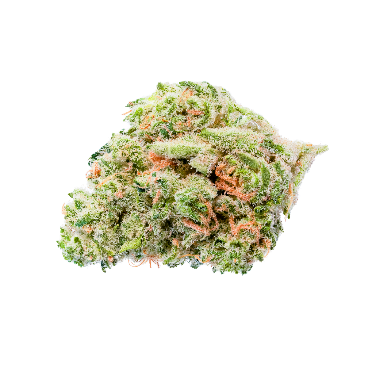 Cali Sunset Rose Cannabis Bud