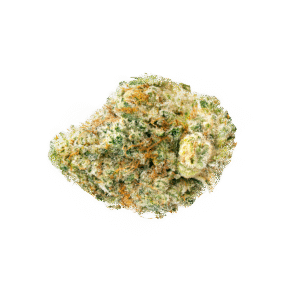 Dark Starz Cannabis Bud
