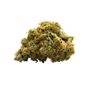 Grimmrefah cannabis bud
