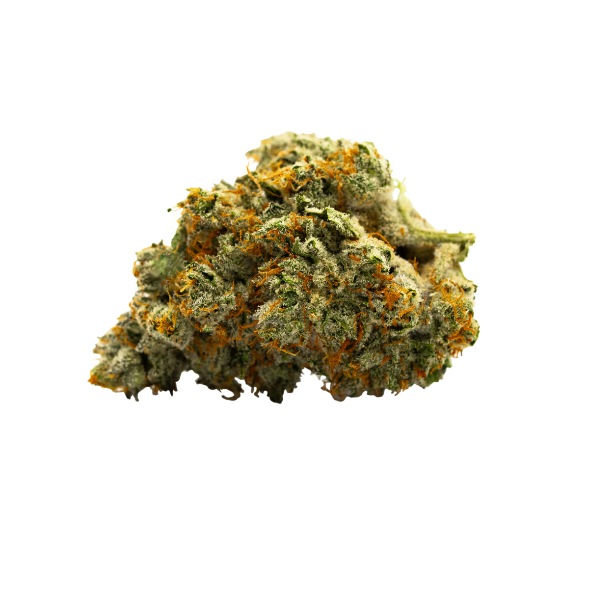 Grimmrefah cannabis bud