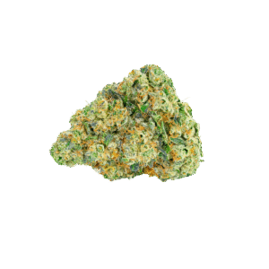 Ozark Hash Cannabis Bud