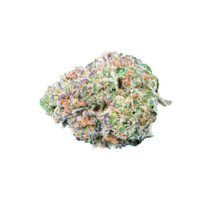 Platinum Lemon Cherry Gelato Cannabis Bud