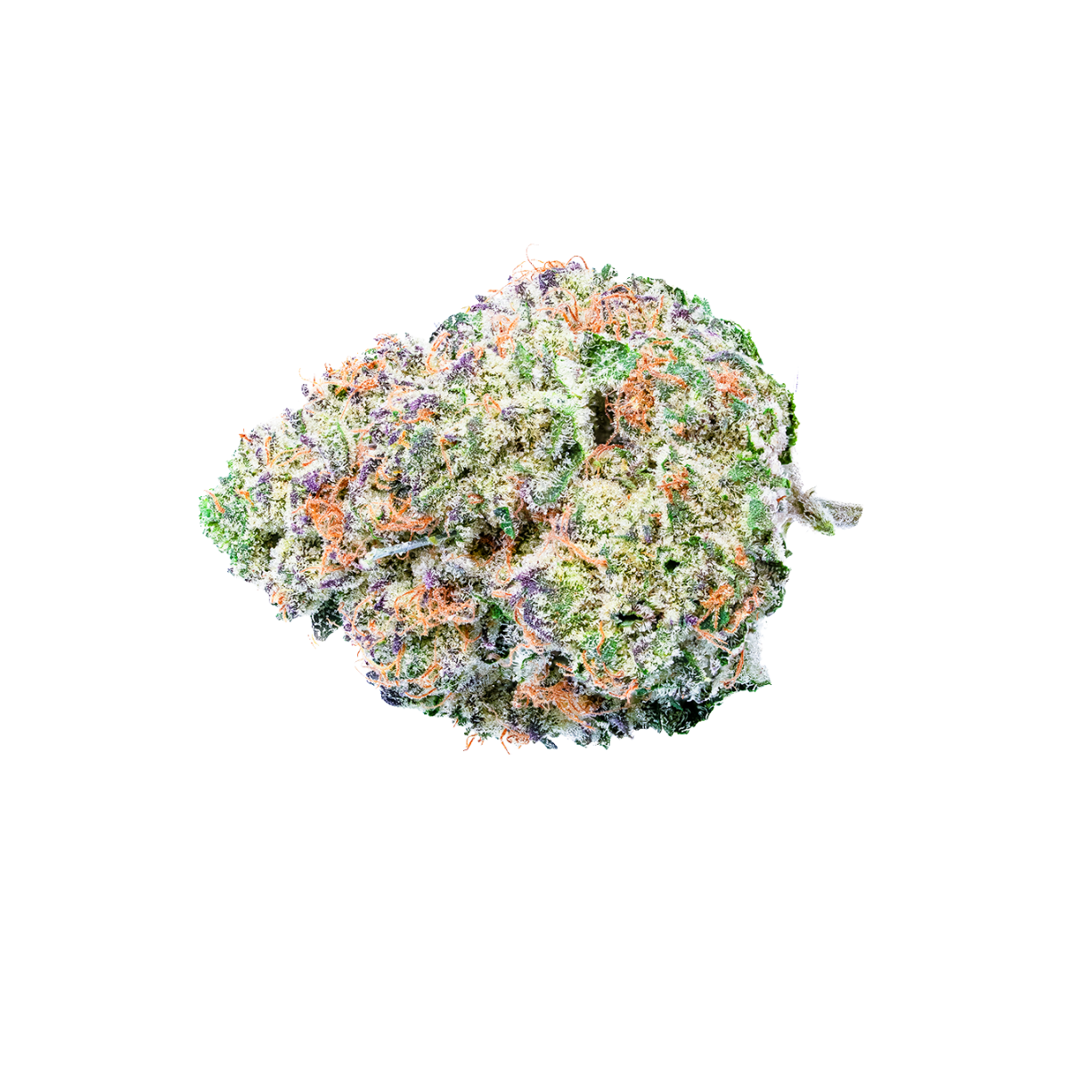 Platinum Lemon Cherry Gelato Cannabis Bud
